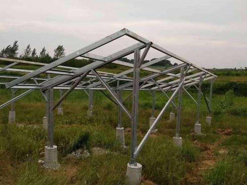 太阳能支架安装视频教程(太阳能支架安装视频教学) 太阳能支架安装视频教程(太阳能支架安装视频教学)