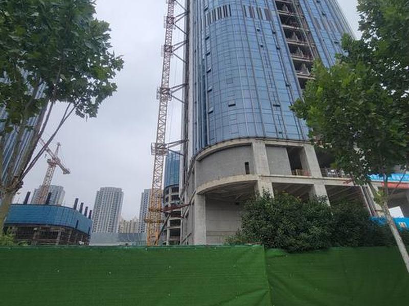 云巅建设(湖南云巅建设有限公司怎么样) 云巅建设(湖南云巅建设有限公司怎么样)