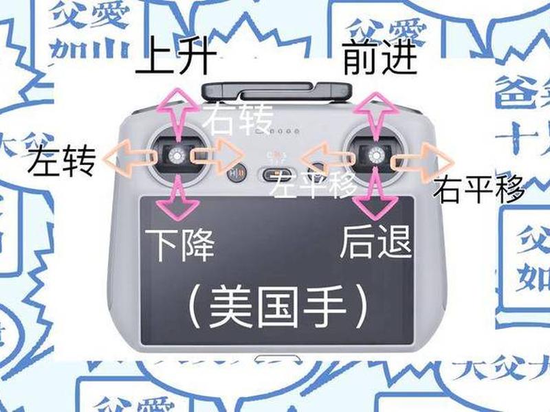 怎么组装无人机教程(怎么组装无人机教程视频) 怎么组装无人机教程(怎么组装无人机教程视频)