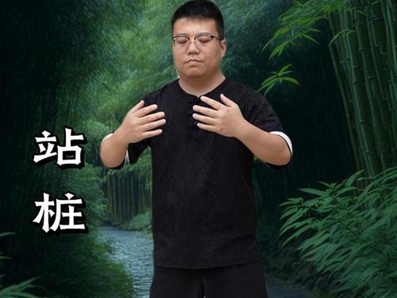 名家站桩教学;名家站桩教学视频 名家站桩教学;名家站桩教学视频