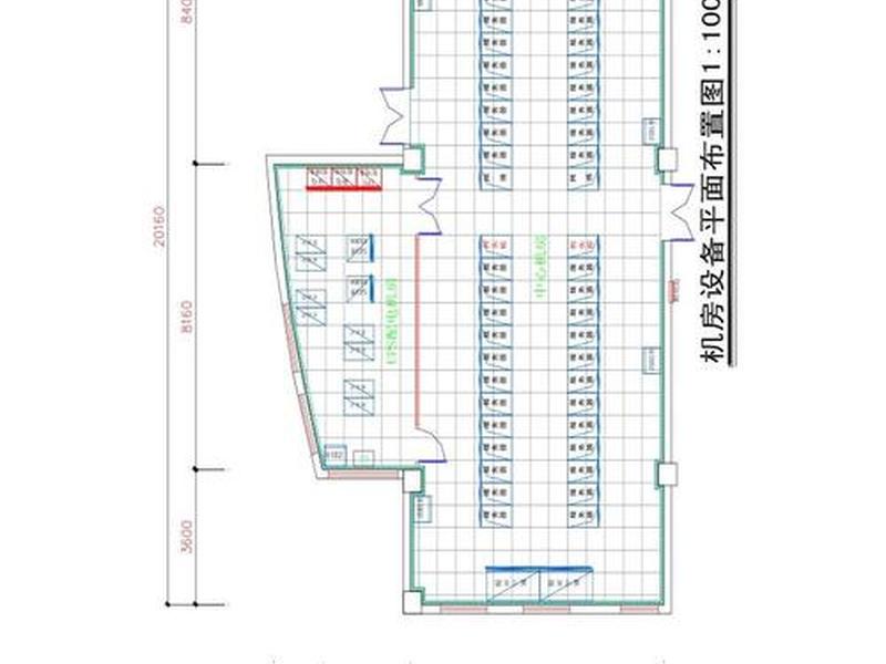主机机房建设方案 - 主机机房建设方案怎么写 主机机房建设方案 - 主机机房建设方案怎么写
