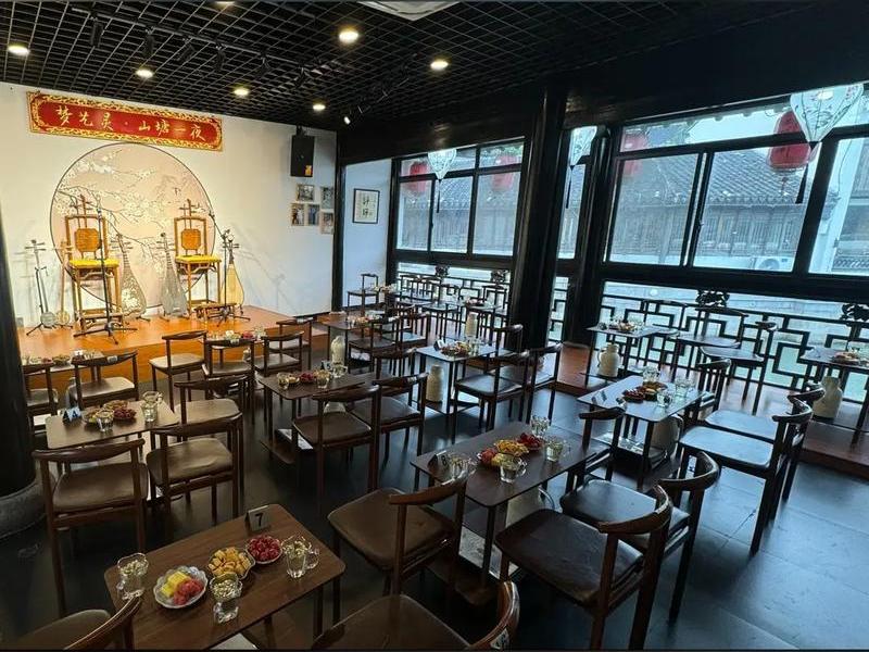 乐山抖音自助茶楼,乐山抖音自助茶楼在哪里 乐山抖音自助茶楼,乐山抖音自助茶楼在哪里