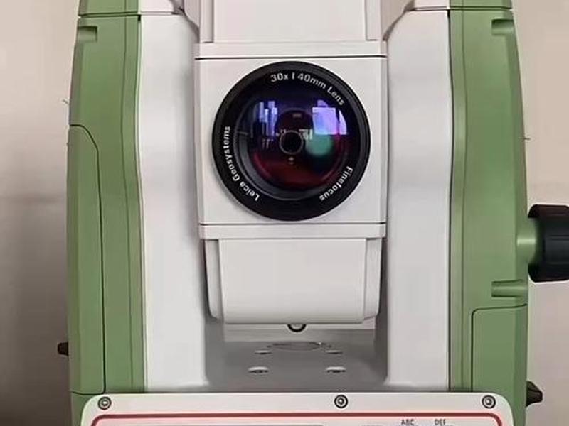 徕卡全站仪建站视频教程；徕卡全站仪使用教程视频