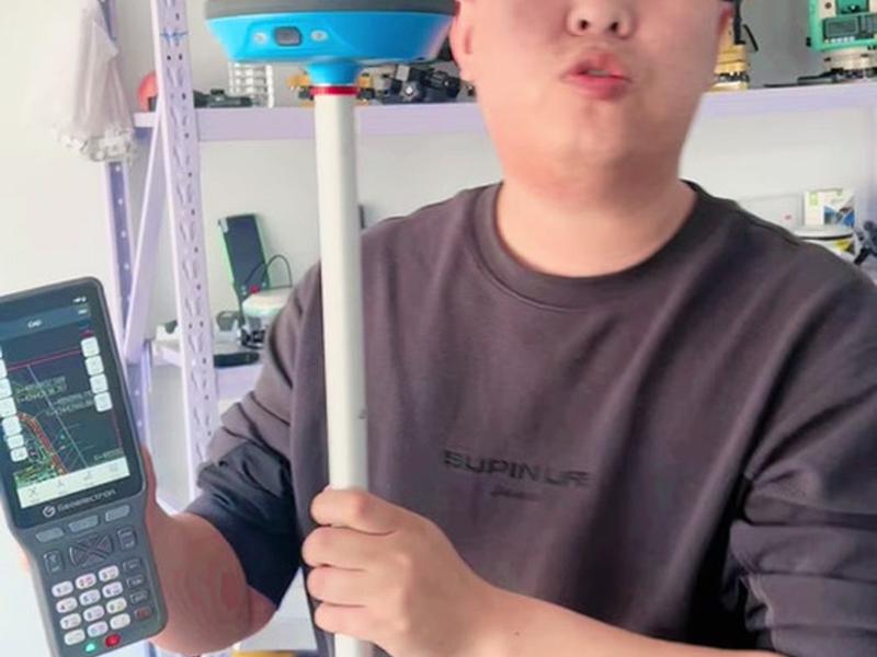 思拓力rtk如何建站;思拓力rtk如何新建控制点 思拓力rtk如何建站;思拓力rtk如何新建控制点