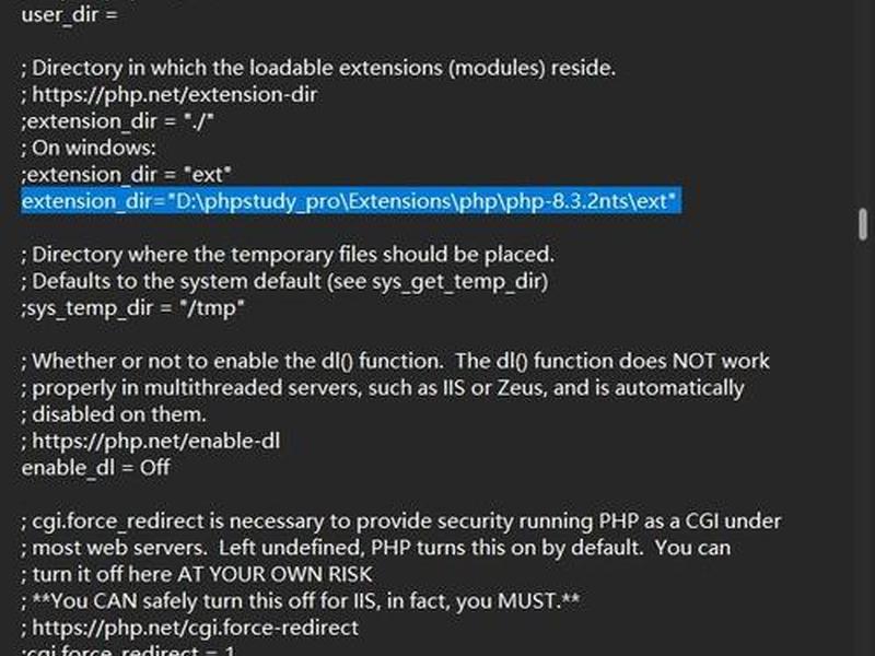 小皮面板phpstudy 小皮面板mysql无法启动 小皮面板phpstudy 小皮面板mysql无法启动