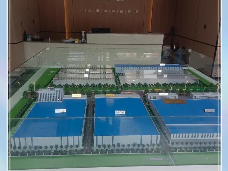 石家庄模型制作(石家庄模型制作公司) 石家庄模型制作(石家庄模型制作公司)