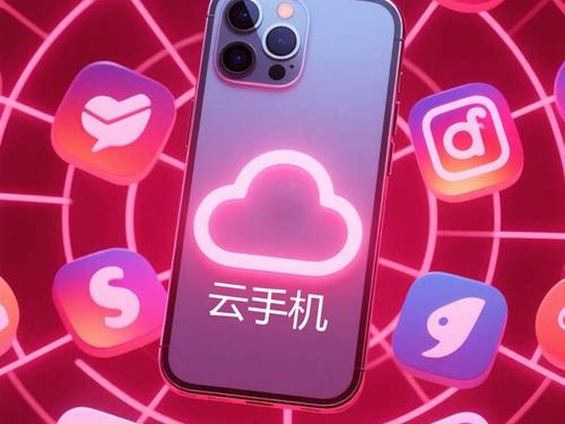 新云手机站 - 新云手机站app