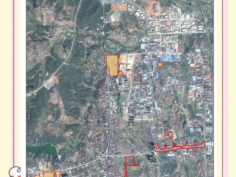 泰和站规划图最新 - 泰和站规划图最新公示