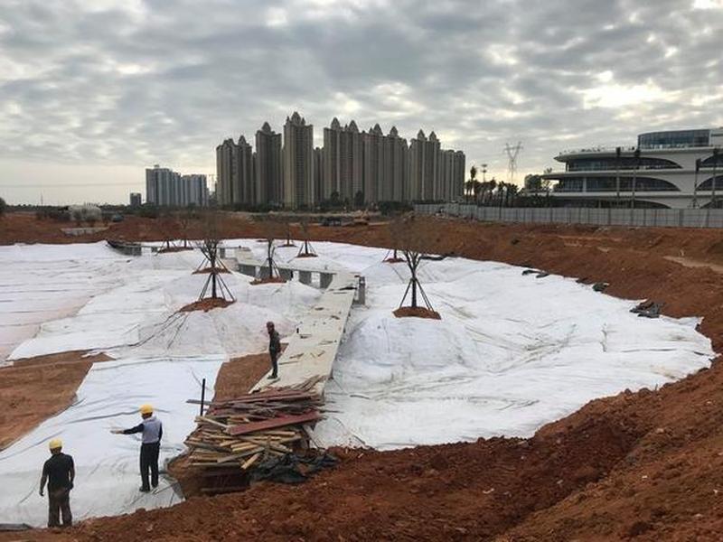 模块建房基础怎么操作;模块建房基础怎么操作图片 模块建房基础怎么操作;模块建房基础怎么操作图片