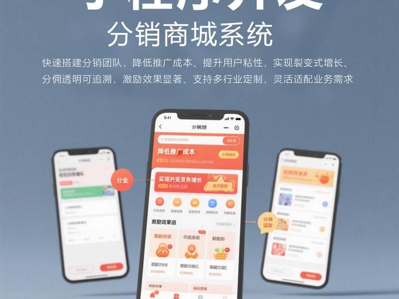 微信商城系统搭建教程，微信商城小程序搭建教程