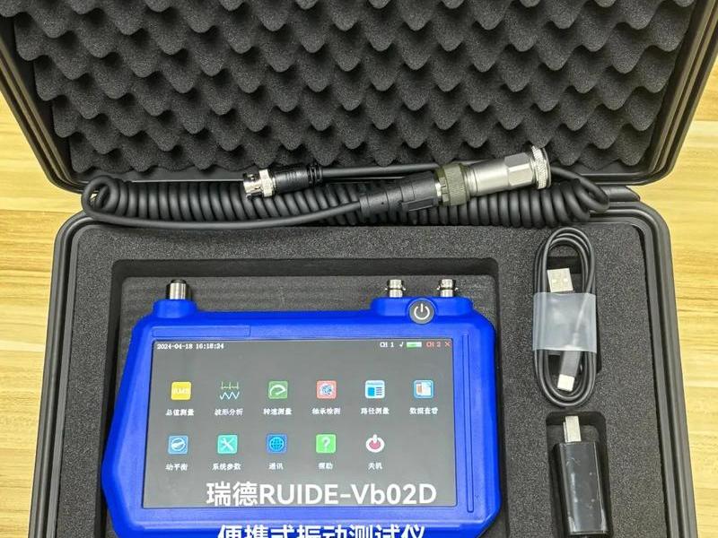 瑞得rts-822l使用视频 - 瑞得rts822r10m视频