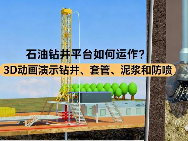 油田开发视频教程 - 油田开发视频教程全集