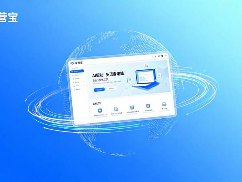 易营宝saas建站教程；易营宝saas建站教程答案