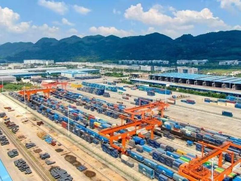 重庆外贸建站 - 重庆外贸建设集团