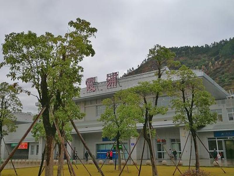 霞浦建站,霞浦县高铁站建设 霞浦建站,霞浦县高铁站建设