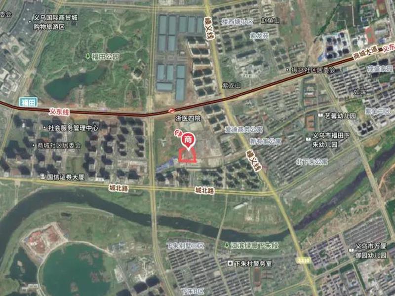 义乌新建 - 义乌新建机场建在哪里 义乌新建 - 义乌新建机场建在哪里