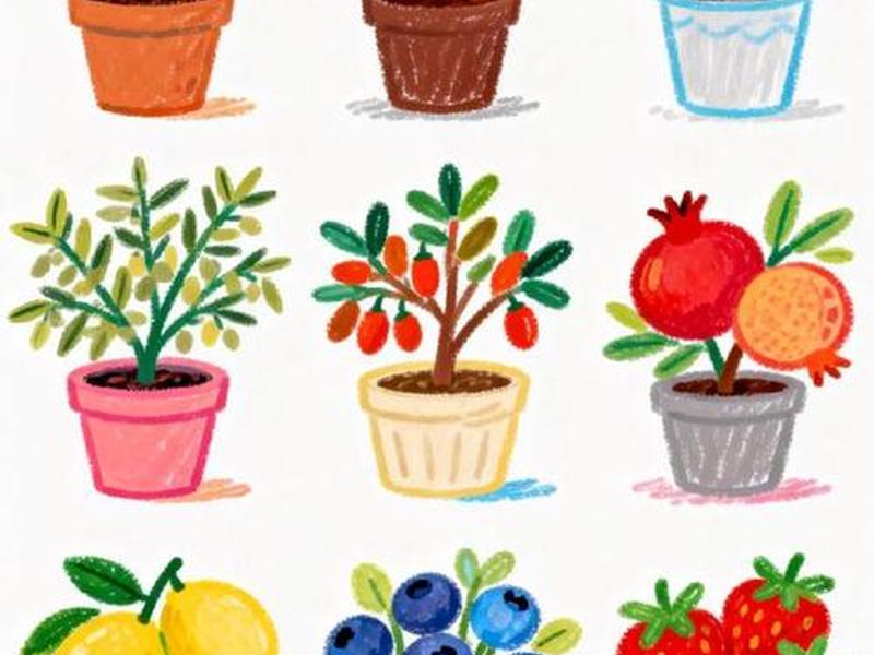 种植平台的简笔画怎么画、种植平台的简笔画怎么画好看 种植平台的简笔画怎么画、种植平台的简笔画怎么画好看