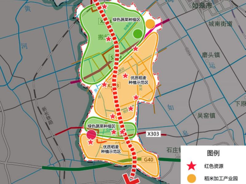 如皋选址 如皋搬迁规划 如皋选址 如皋搬迁规划