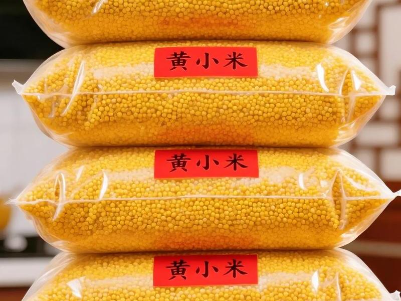 小米 小米