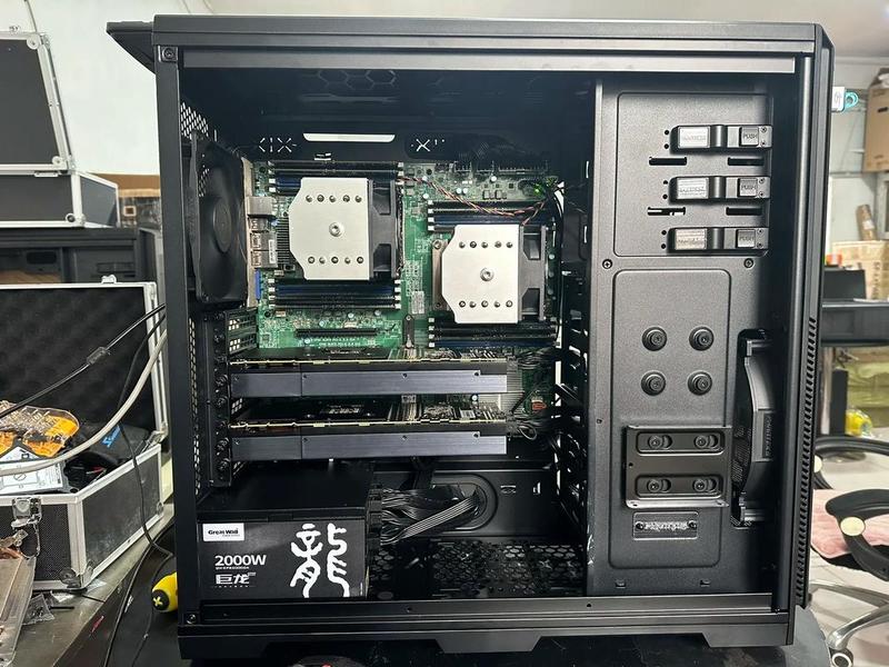 小型服务器是什么意思 小型服务器是什么意思啊 小型服务器是什么意思 小型服务器是什么意思啊