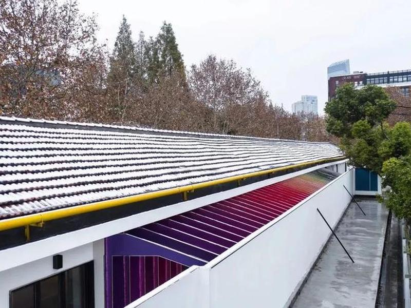 怎么搭建彩虹网(彩虹设计网怎么接单) 怎么搭建彩虹网(彩虹设计网怎么接单)