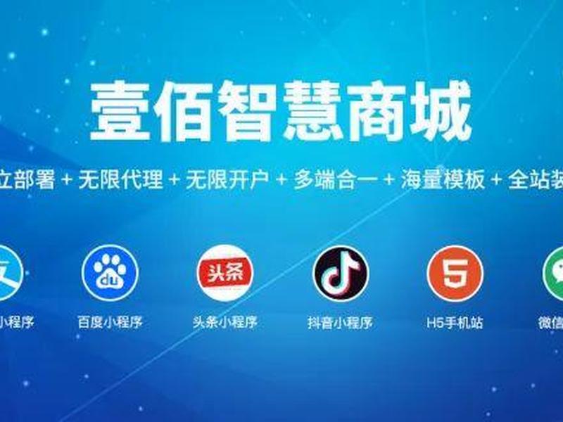 壹佰智慧门店独立版 壹佰智慧门店v2独立版 壹佰智慧门店独立版 壹佰智慧门店v2独立版