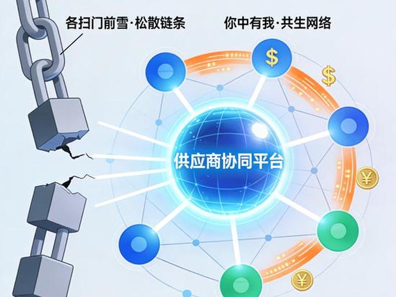 易企赢是干什么的；易企银平台是干什么的