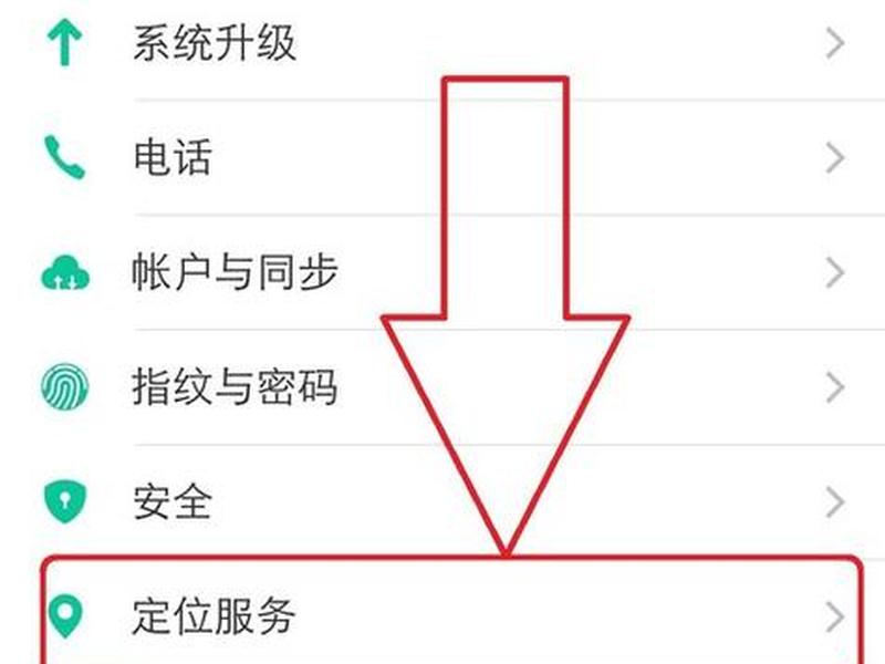 三星手机gps在哪设置、三星手机gps在哪设置的 三星手机gps在哪设置、三星手机gps在哪设置的