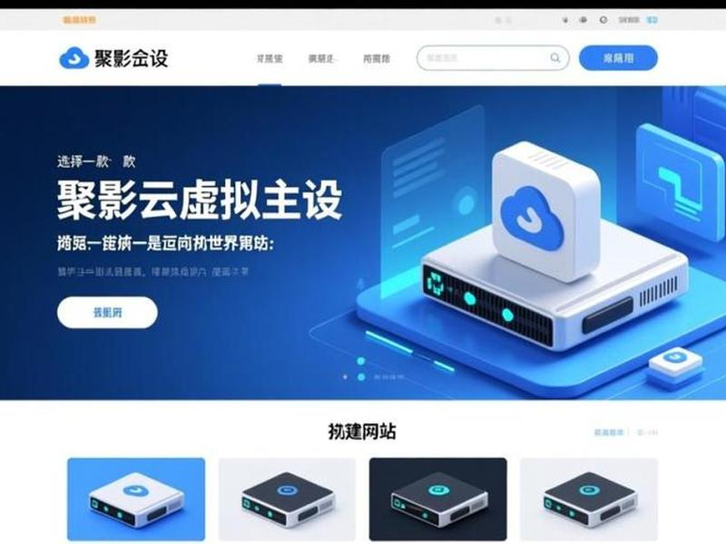 云主机建站教程怎么用；云主机怎么搭建网站