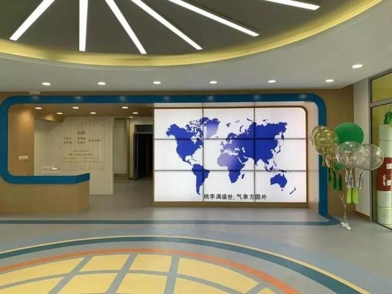 青浦区外国语学校(青浦区外国语学校怎么样) 青浦区外国语学校(青浦区外国语学校怎么样)