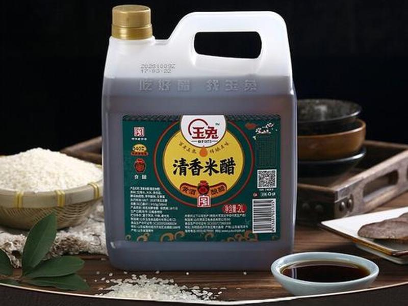 米醋制作全过程（米醋制作全过程图片）
