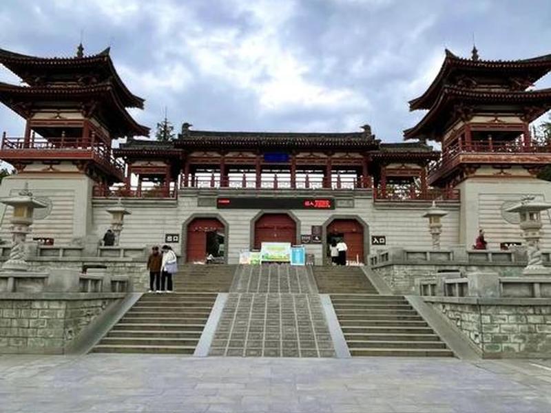 青龙建筑怎么建 青龙建筑怎么建的