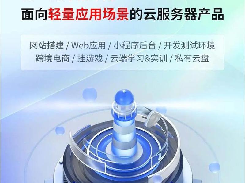 轻量应用服务器是什么、轻量应用服务器是什么软件 轻量应用服务器是什么、轻量应用服务器是什么软件