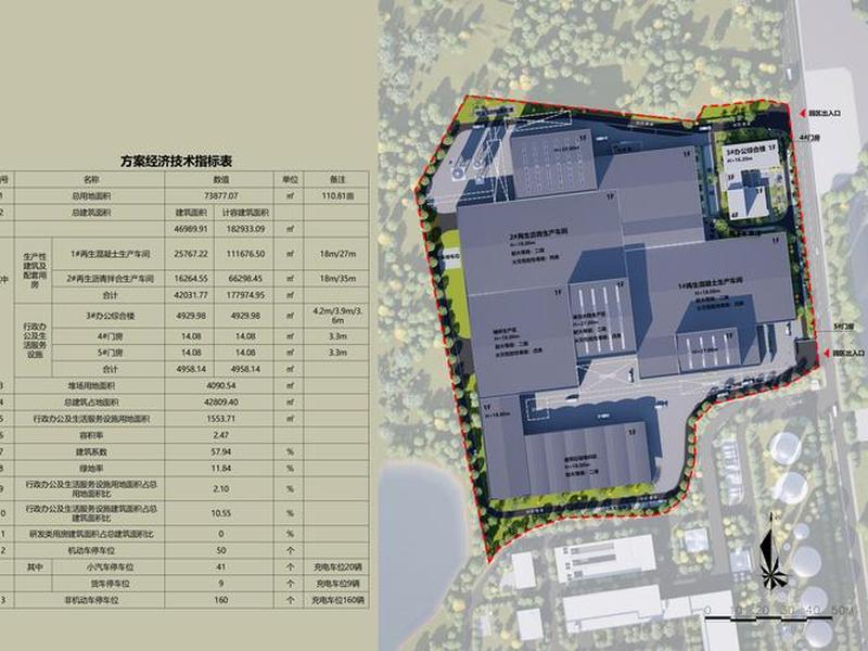 垃圾站建设方案(垃圾站建设方案模板) 垃圾站建设方案(垃圾站建设方案模板)