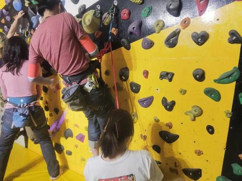攀岩模拟建站教程图解 - 攀岩模拟建站教程图解视频 攀岩模拟建站教程图解 - 攀岩模拟建站教程图解视频