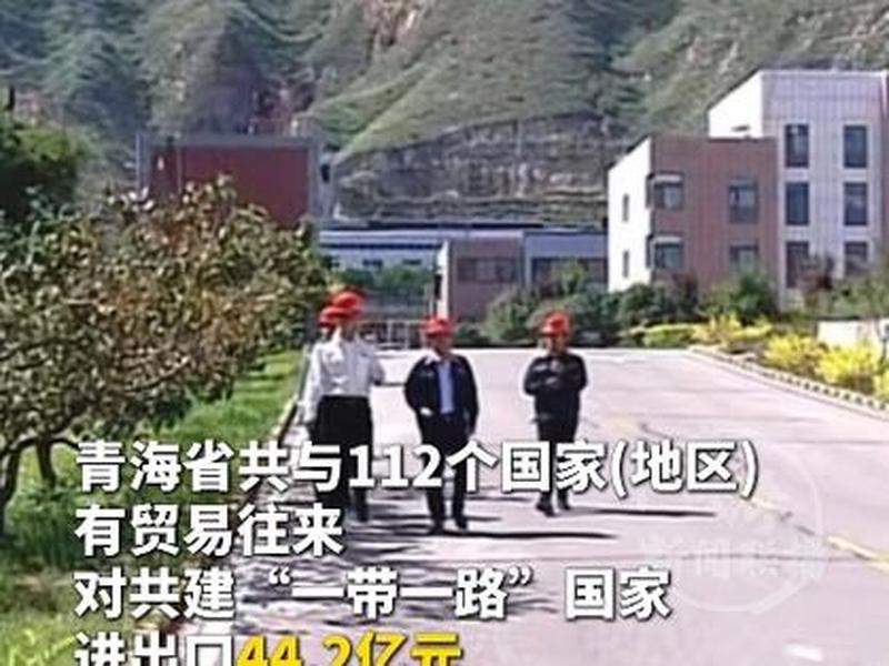 青海外贸建站(2020年青海对外贸易) 青海外贸建站(2020年青海对外贸易)