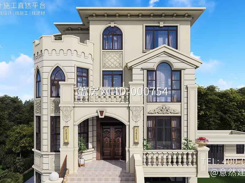 张家界自建别墅设计、张家界自建别墅设计公司