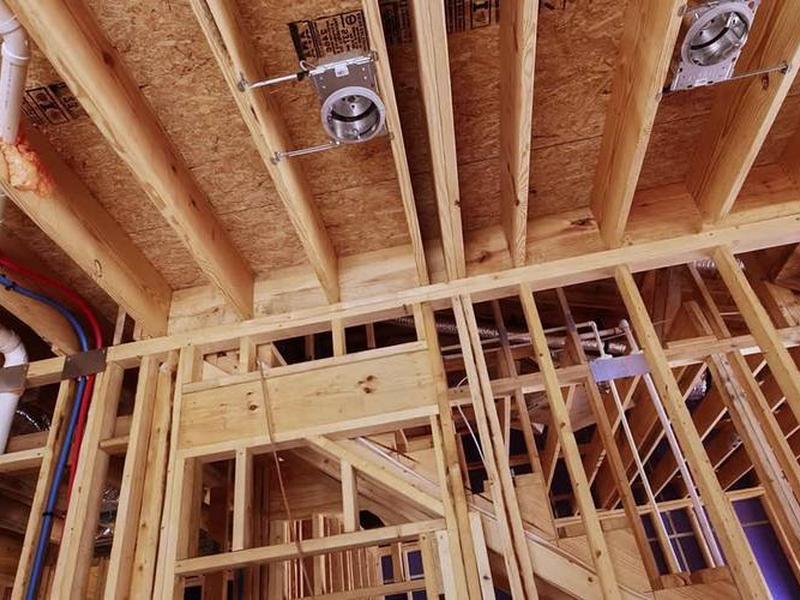 一小时的建造视频 - 一小时建成的房子 一小时的建造视频 - 一小时建成的房子