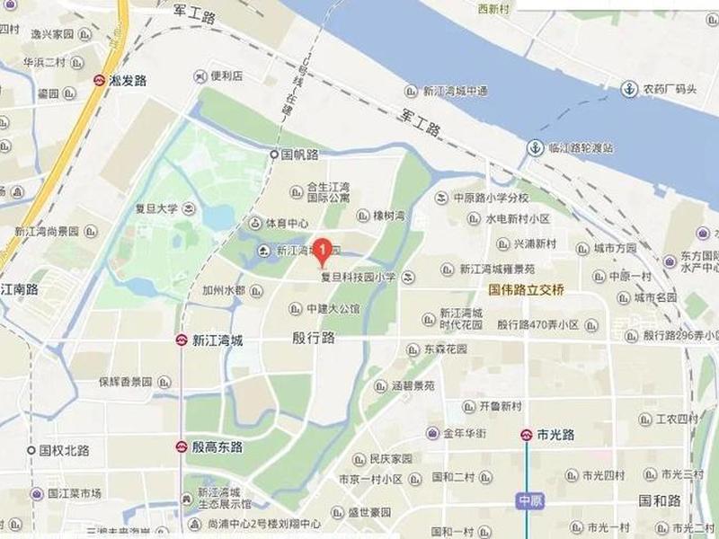 杨浦区新江湾城怎么走;杨浦区新江湾城怎么走地铁 杨浦区新江湾城怎么走;杨浦区新江湾城怎么走地铁
