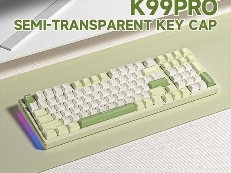 柯林k99（柯林k99Pro）