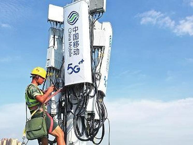 怎么让移动建基站 - 怎么让移动建基站不用网络 怎么让移动建基站 - 怎么让移动建基站不用网络