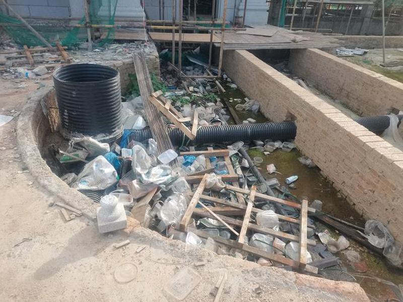 小微工程建设、小微工程建设突出问题 小微工程建设、小微工程建设突出问题