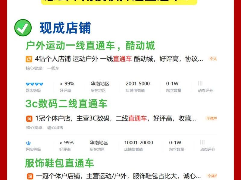 淘宝定制产品开直通车技巧（淘宝定制类商品不能开直通车）