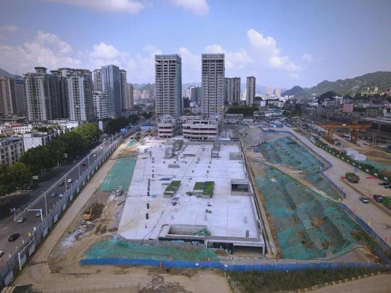 六盘水站建设,六盘水站建设进展情况 六盘水站建设,六盘水站建设进展情况