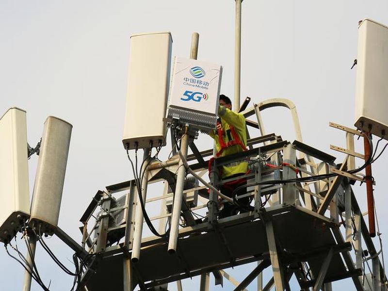 山西建成、山西建成5G基站超11.5万个 山西建成、山西建成5G基站超11.5万个