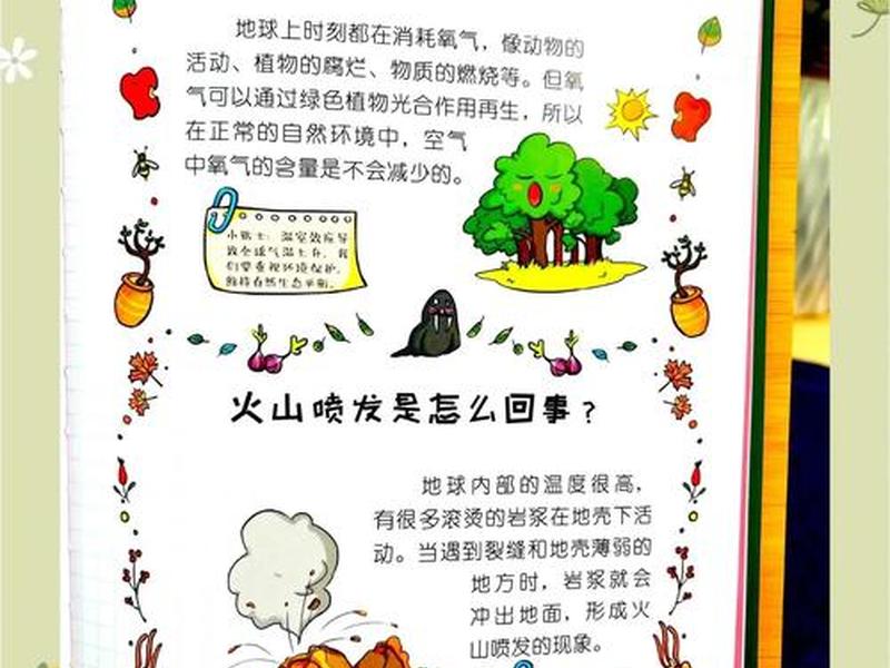 小百科怎么写、科学小百科怎么写 小百科怎么写、科学小百科怎么写