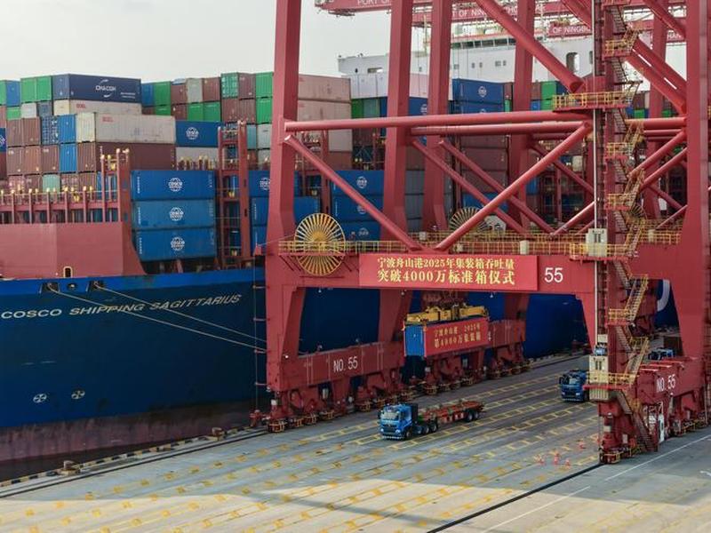 宁波自建外贸独立站；宁波自建外贸独立站有哪些