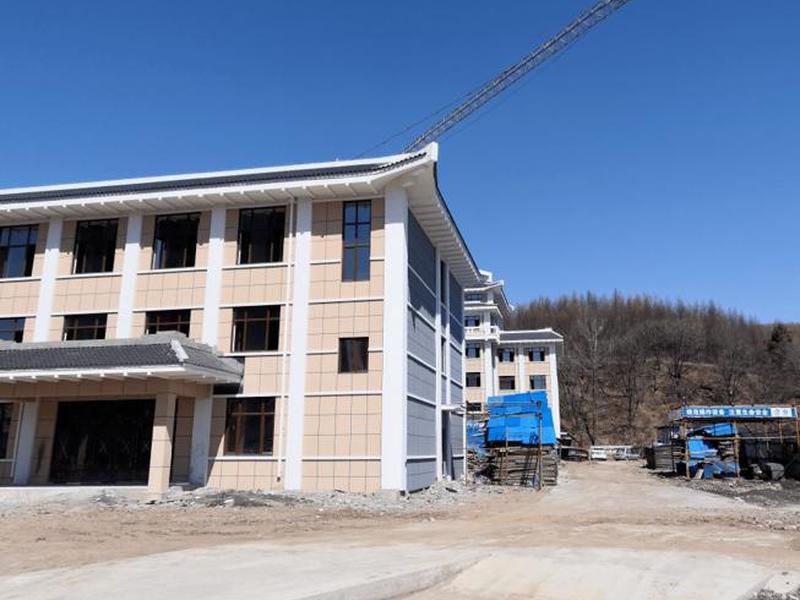 通化施工建设,通化县2021年建设计划项目 通化施工建设,通化县2021年建设计划项目