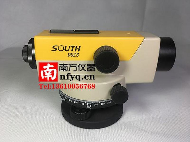 南方测绘dsz3;南方测绘dsz3水准仪 南方测绘dsz3;南方测绘dsz3水准仪