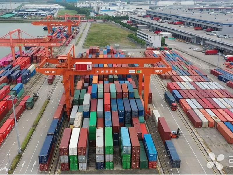 辽宁外贸出口 辽宁外贸出口4077.3亿元 辽宁外贸出口 辽宁外贸出口4077.3亿元